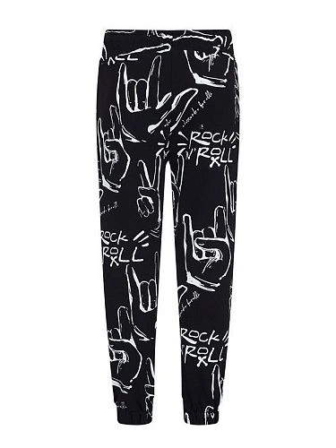 Alessandro Borelli Брюки для девочки Alessandro Borelli Брюки для девочки