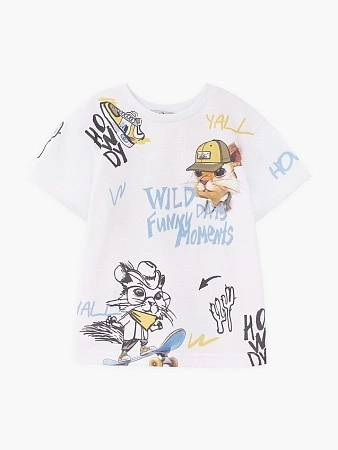 Bell Bimbo Джемпер