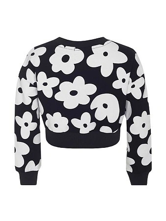 Alessandro Borelli Свитшот для девочки