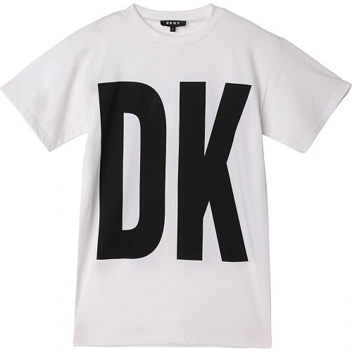 DKNY Футболка DKNY Футболка