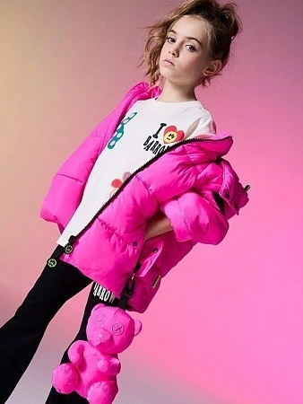 BARROW KIDS Куртка