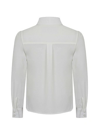 Alessandro Borelli Блузка с длинным рукавом