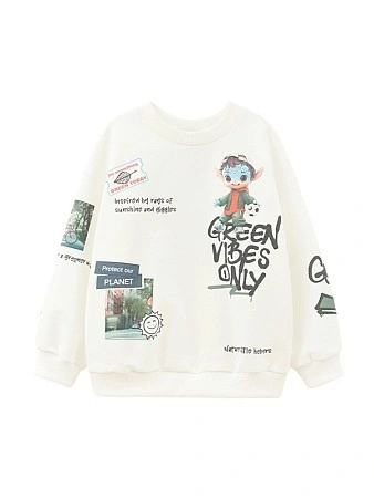 Bell Bimbo Джемпер