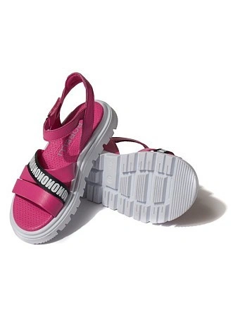 Alessandro Borelli Сандалии для девочки