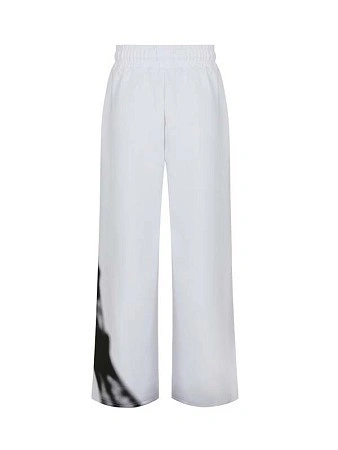 Alessandro Borelli Брюки палаццо