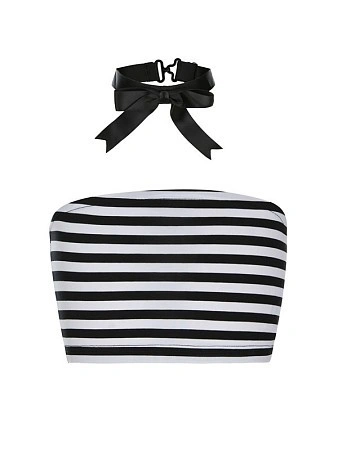 Alessandro Borelli Топ для девочки