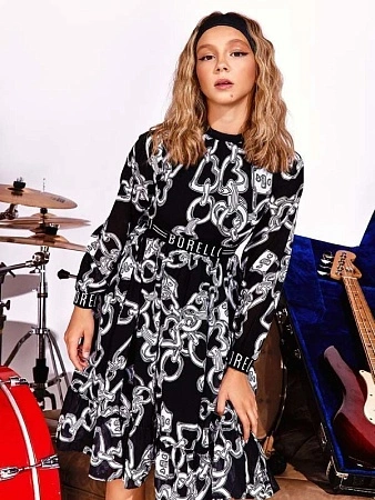 Alessandro Borelli Платье