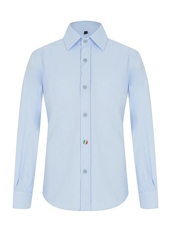 Alessandro Borelli Сорочка для мальчика