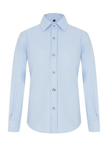 Alessandro Borelli Сорочка для мальчика