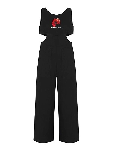 Alessandro Borelli Комбинезон для девочки Alessandro Borelli Комбинезон для девочки