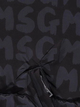 MSGM Куртка