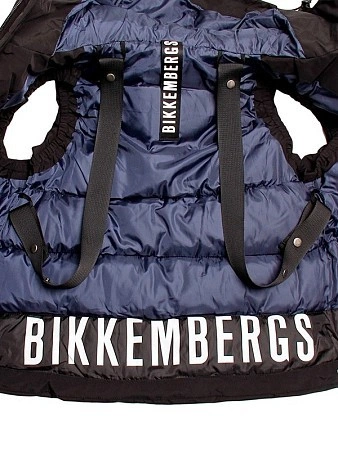 Bikkembergs Жилет