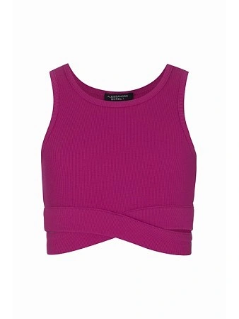 Alessandro Borelli Топ для девочки