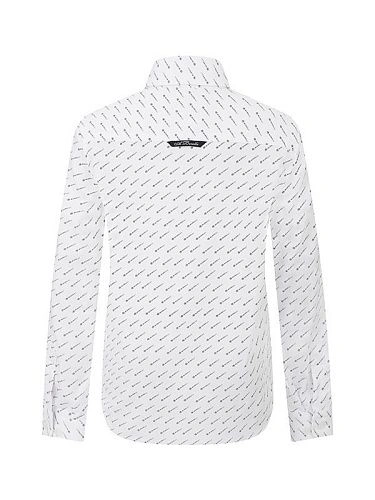 Alessandro Borelli Рубашка для мальчика Alessandro Borelli Рубашка для мальчика