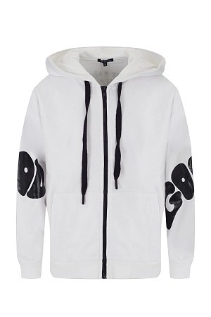 Alessandro Borelli Толстовка для девочки