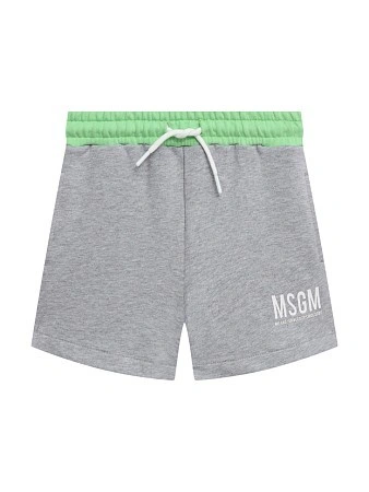 MSGM Шорты
