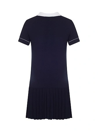 Alessandro Borelli Платье вязаное