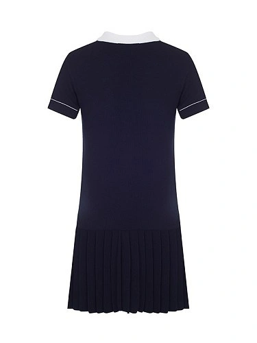 Alessandro Borelli Платье вязаное