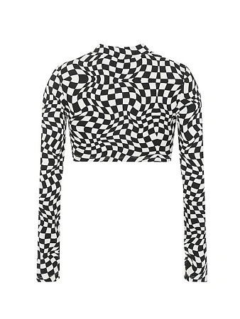 Alessandro Borelli Топ для девочки