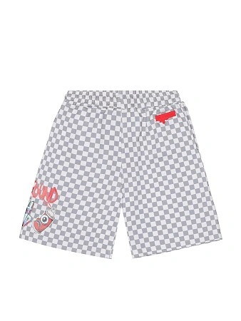 SPRAYGROUND Шорты