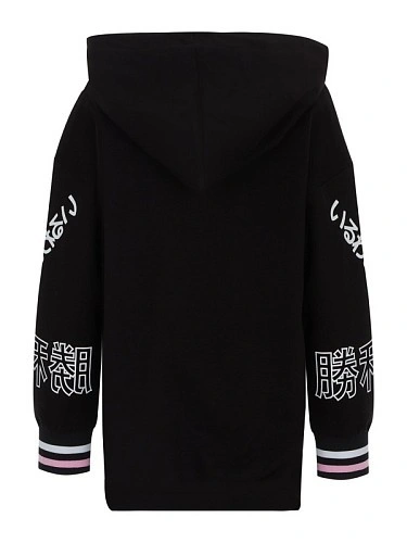 Alessandro Borelli Худи - туника Alessandro Borelli Худи - туника