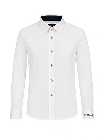 Alessandro Borelli Сорочка для мальчика