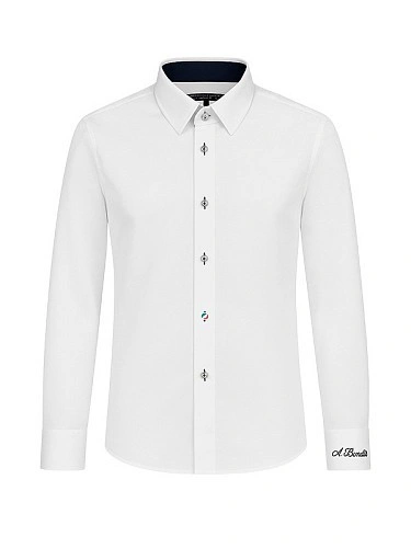 Alessandro Borelli Сорочка для мальчика