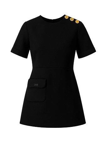 ELISABETTA FRANCHI Платье