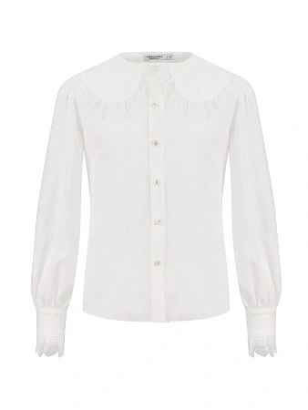 Alessandro Borelli Блузка