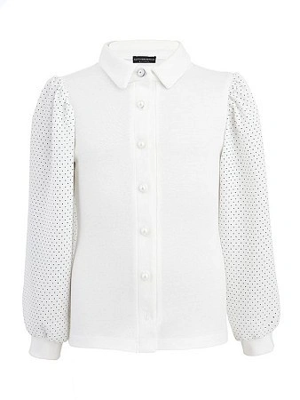 Alessandro Borelli Блузка трикотажная