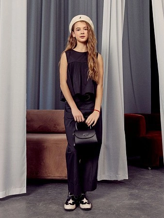 PATRIZIA PEPE Блузка