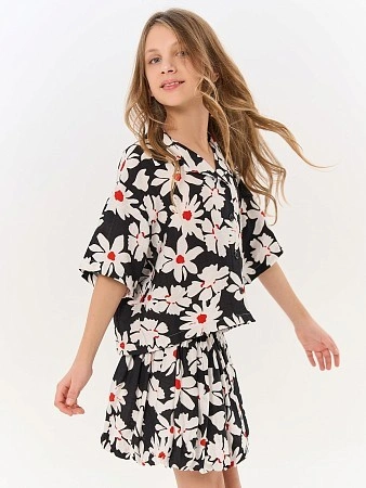 Alessandro Borelli Рубашка для девочки