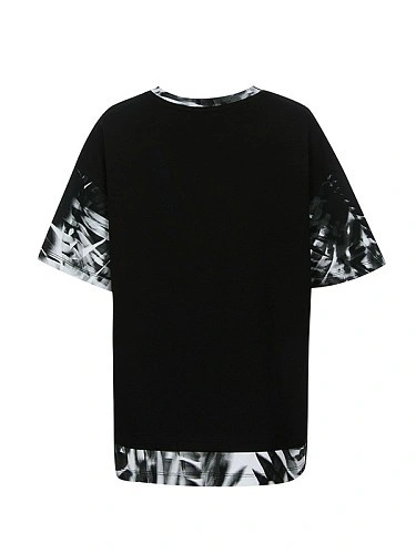 Alessandro Borelli Футболка для мальчика Alessandro Borelli Футболка для мальчика