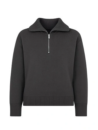 Alessandro Borelli Джемпер вязаный для девочки