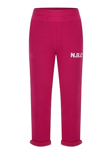 Alessandro Borelli Брюки для девочки Alessandro Borelli Брюки для девочки