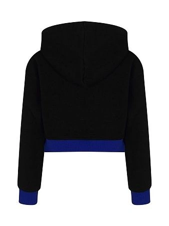 Alessandro Borelli Худи для девочки