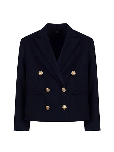 Alessandro Borelli Жакет для девочки Alessandro Borelli Жакет для девочки