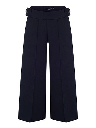 Alessandro Borelli Брюки кюлоты для девочки