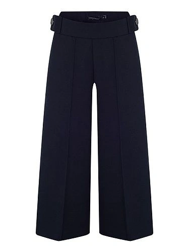 Alessandro Borelli Брюки кюлоты для девочки