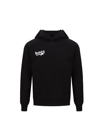 Disclaimer Толстовка