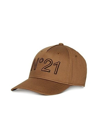 №21 Бейсболка