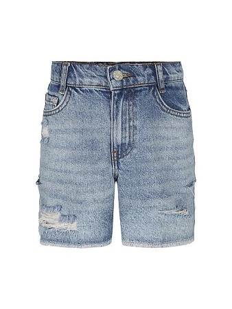 Alessandro Borelli Шорты для девочки