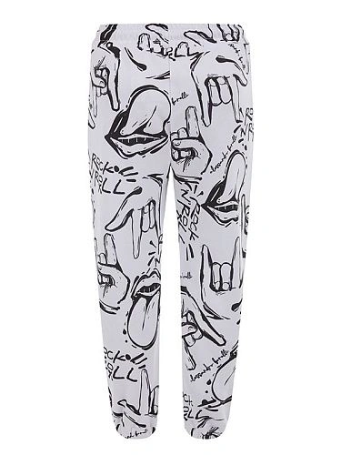 Alessandro Borelli Брюки для девочки Alessandro Borelli Брюки для девочки