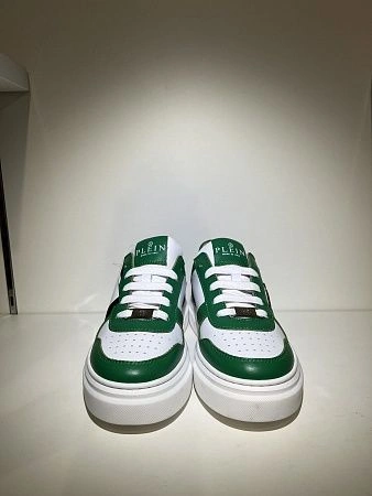 PHILIPP PLEIN Полуботинки