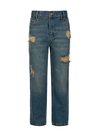 Alessandro Borelli Джинсы для мальчика