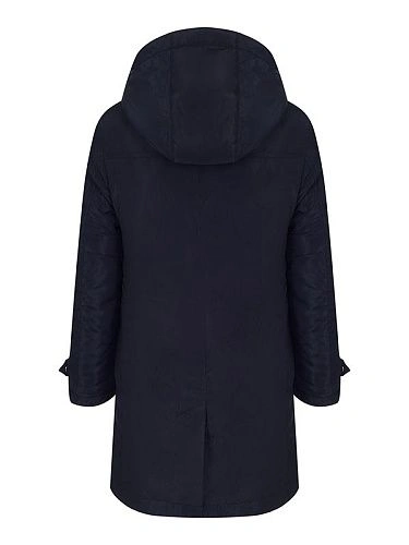 Alessandro Borelli Плащ с утепленной подстежкой для мальчика Alessandro Borelli Плащ с утепленной подстежкой для мальчика