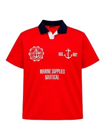 Alessandro Borelli Футболка-поло для мальчика