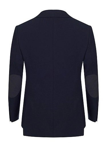 Alessandro Borelli Пиджак клубный для мальчика Alessandro Borelli Пиджак клубный для мальчика