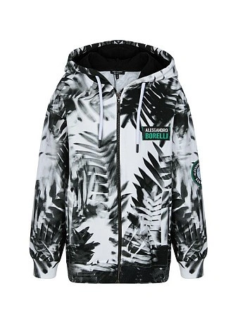 Alessandro Borelli Толстовка для мальчика