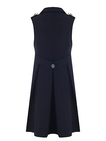 Alessandro Borelli Платье без рукавов